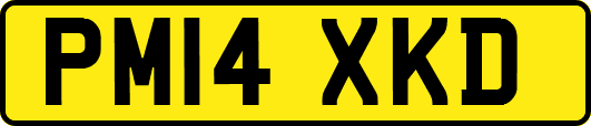 PM14XKD