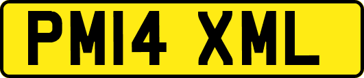 PM14XML