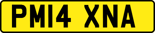 PM14XNA