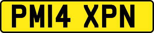 PM14XPN
