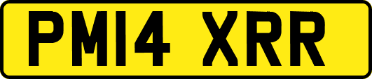 PM14XRR