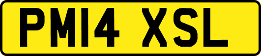 PM14XSL