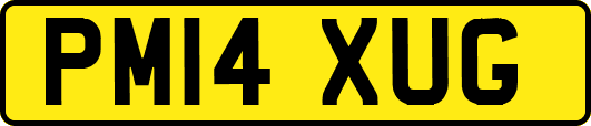 PM14XUG