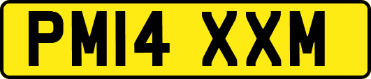 PM14XXM