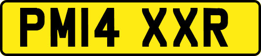 PM14XXR