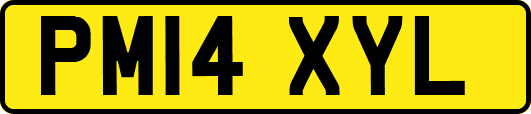 PM14XYL