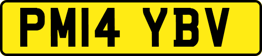 PM14YBV