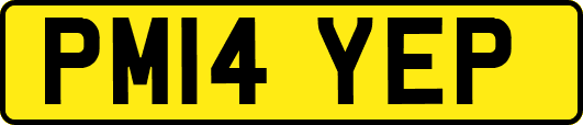 PM14YEP
