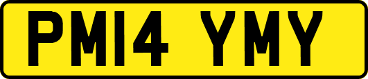 PM14YMY