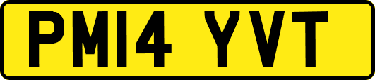 PM14YVT