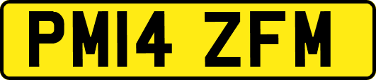 PM14ZFM