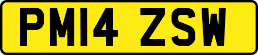 PM14ZSW