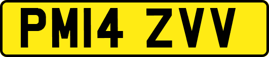PM14ZVV