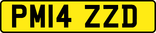 PM14ZZD
