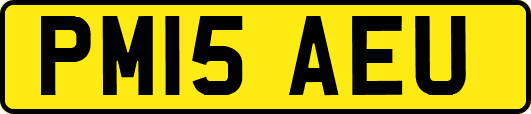 PM15AEU