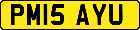 PM15AYU