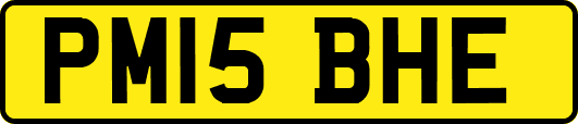 PM15BHE