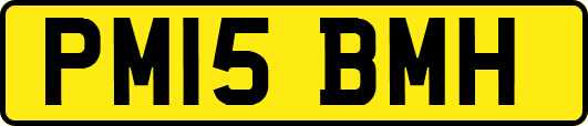 PM15BMH