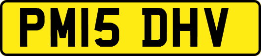 PM15DHV
