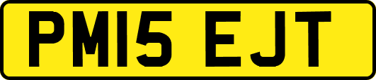 PM15EJT