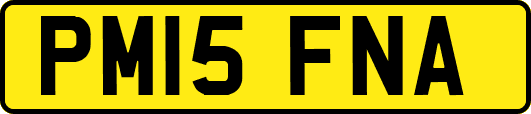 PM15FNA