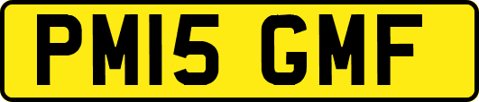PM15GMF