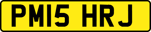 PM15HRJ