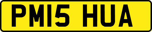 PM15HUA