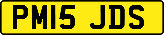 PM15JDS