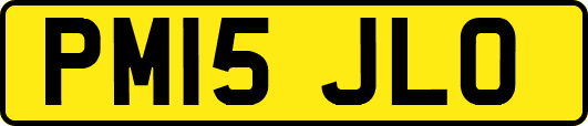 PM15JLO