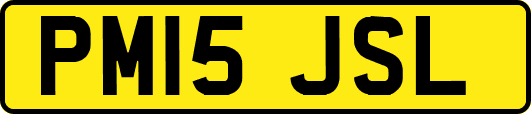 PM15JSL