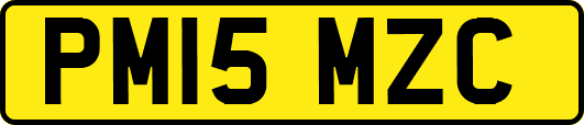 PM15MZC