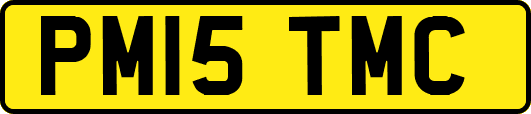 PM15TMC