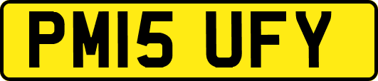 PM15UFY