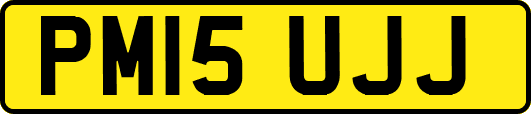 PM15UJJ