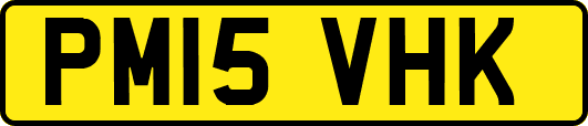 PM15VHK