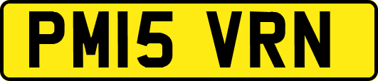 PM15VRN