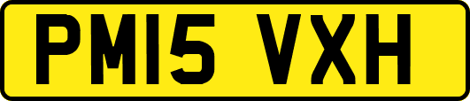 PM15VXH