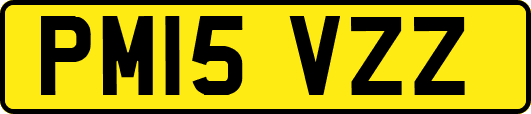 PM15VZZ