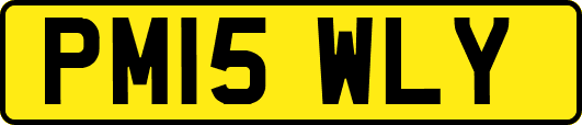 PM15WLY