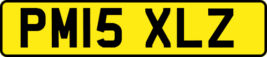 PM15XLZ