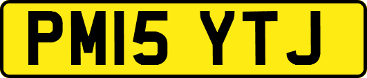PM15YTJ