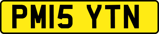 PM15YTN