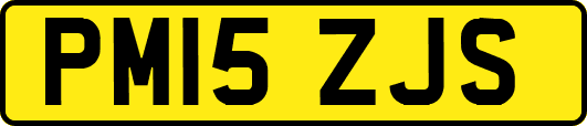 PM15ZJS