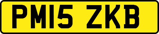 PM15ZKB