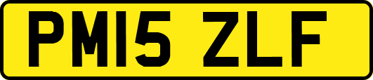 PM15ZLF