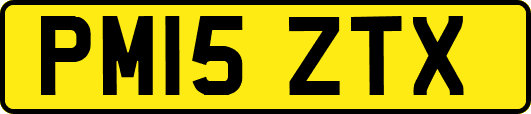 PM15ZTX