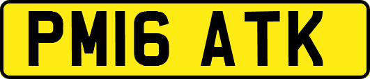 PM16ATK