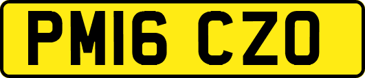 PM16CZO
