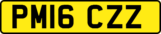 PM16CZZ